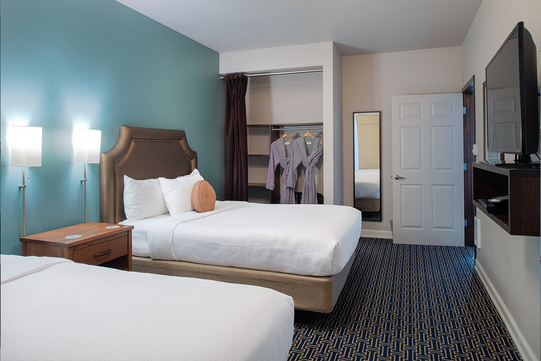 Inn at Nye Beach主图