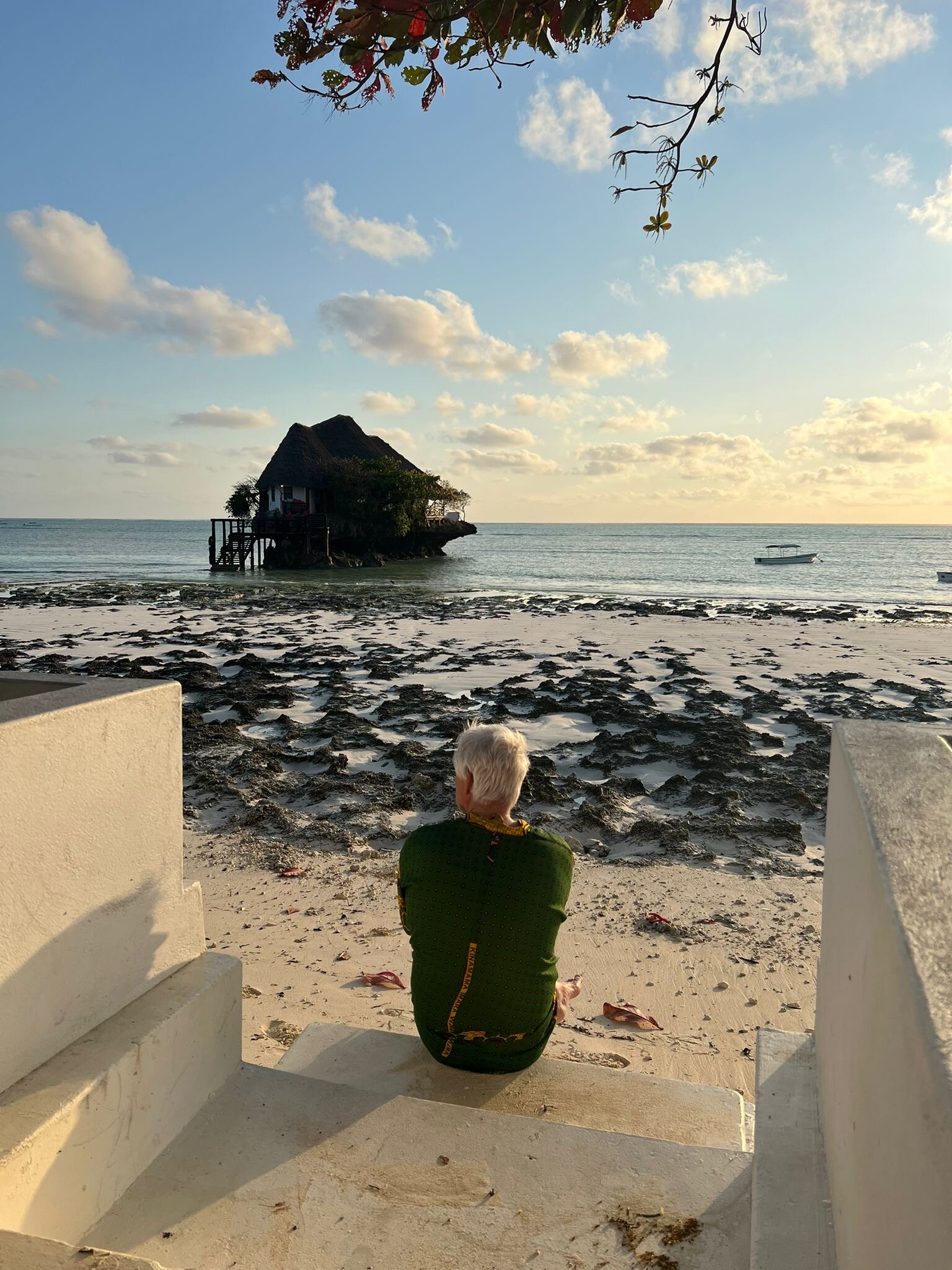 Upendo Beach Boutique Hotel-官方