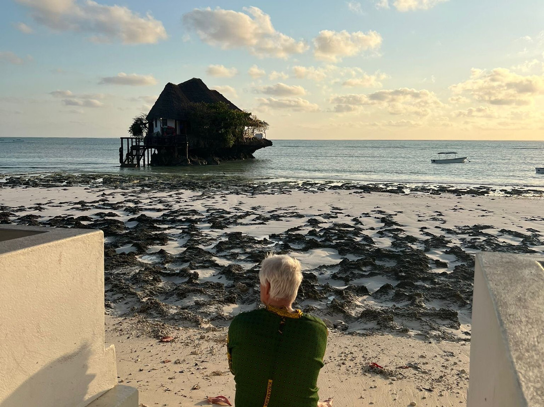 Upendo Beach Boutique Hotel主图