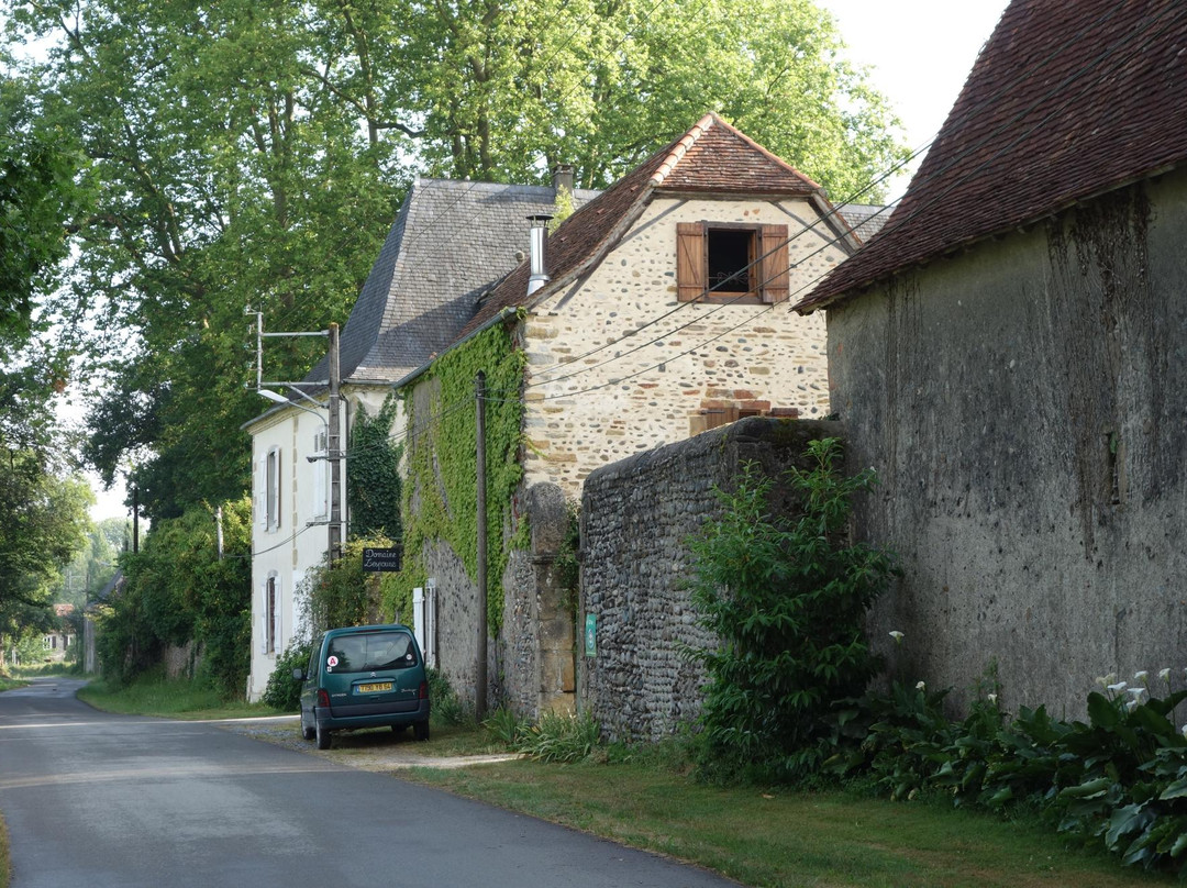 Domaine De Lespoune主图