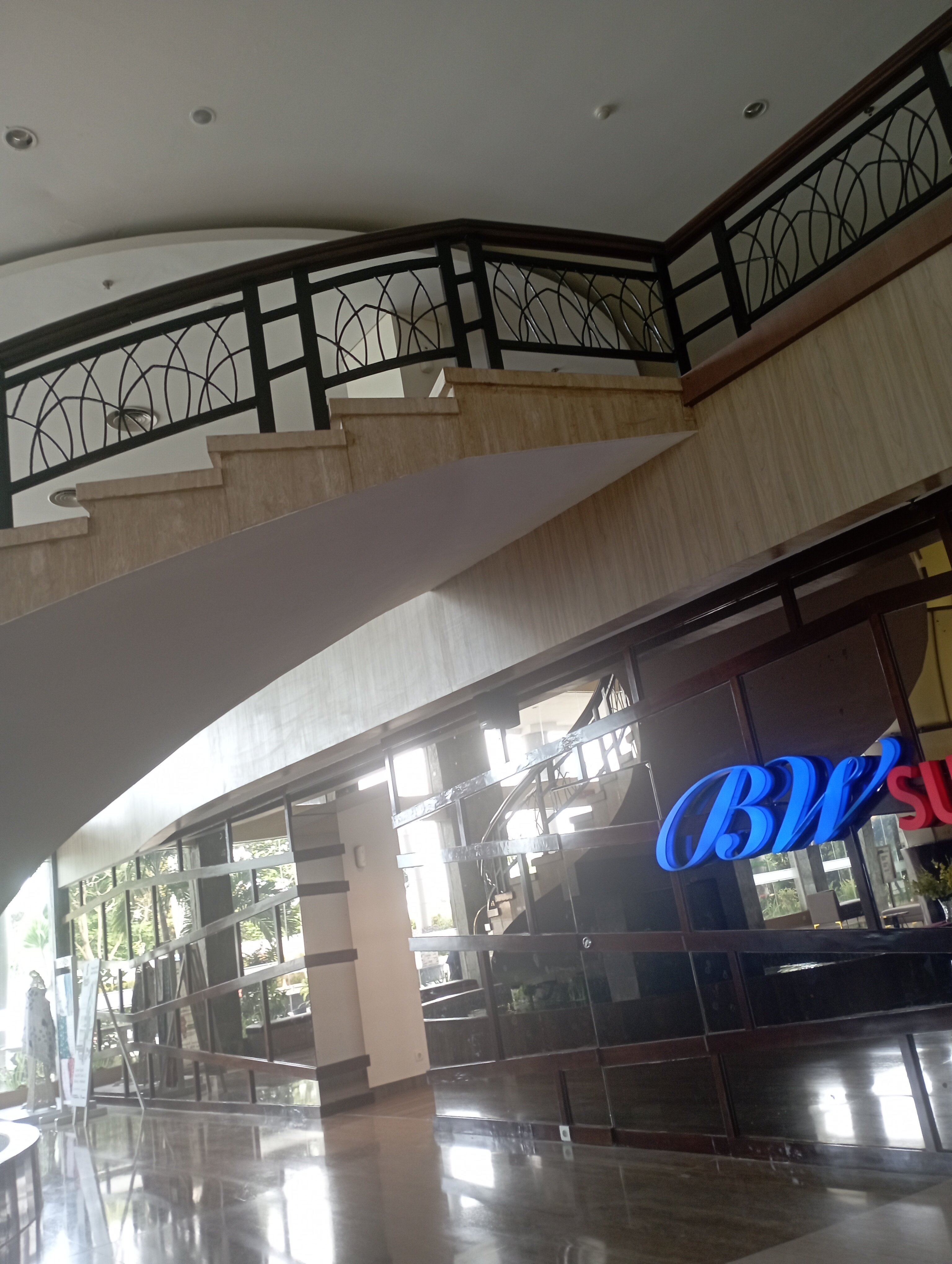 BW Suite Belitung-官方