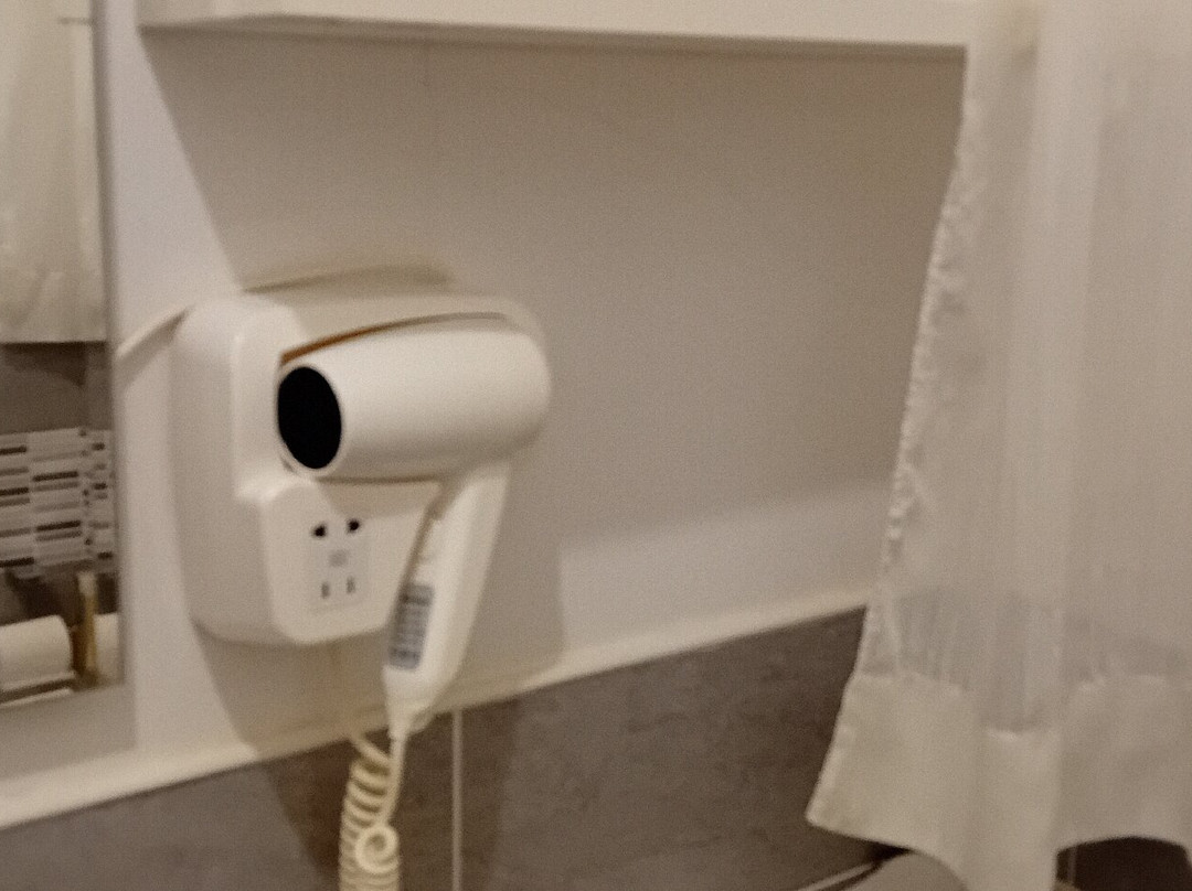 Albergo Hotel Garden Ristorante主图