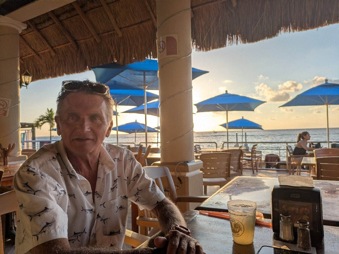 Top Cozumel Tours-San Miguel de Cozumel必去景点