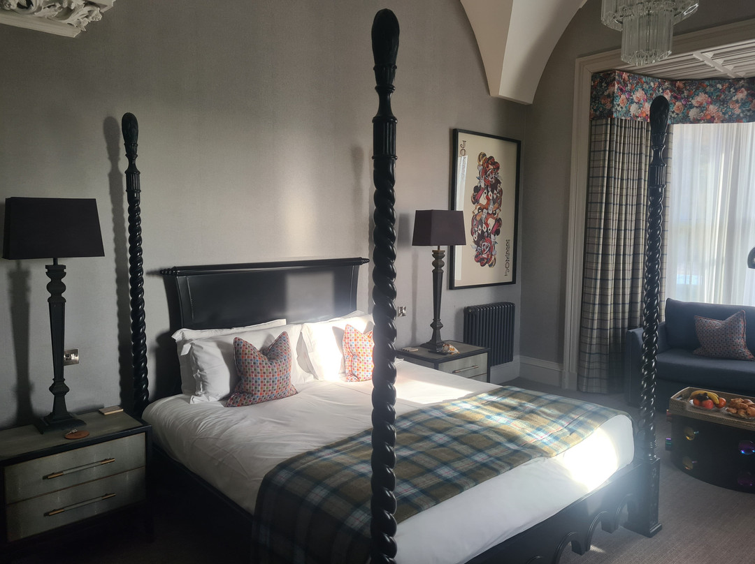 The Meadowpark Hotel主图
