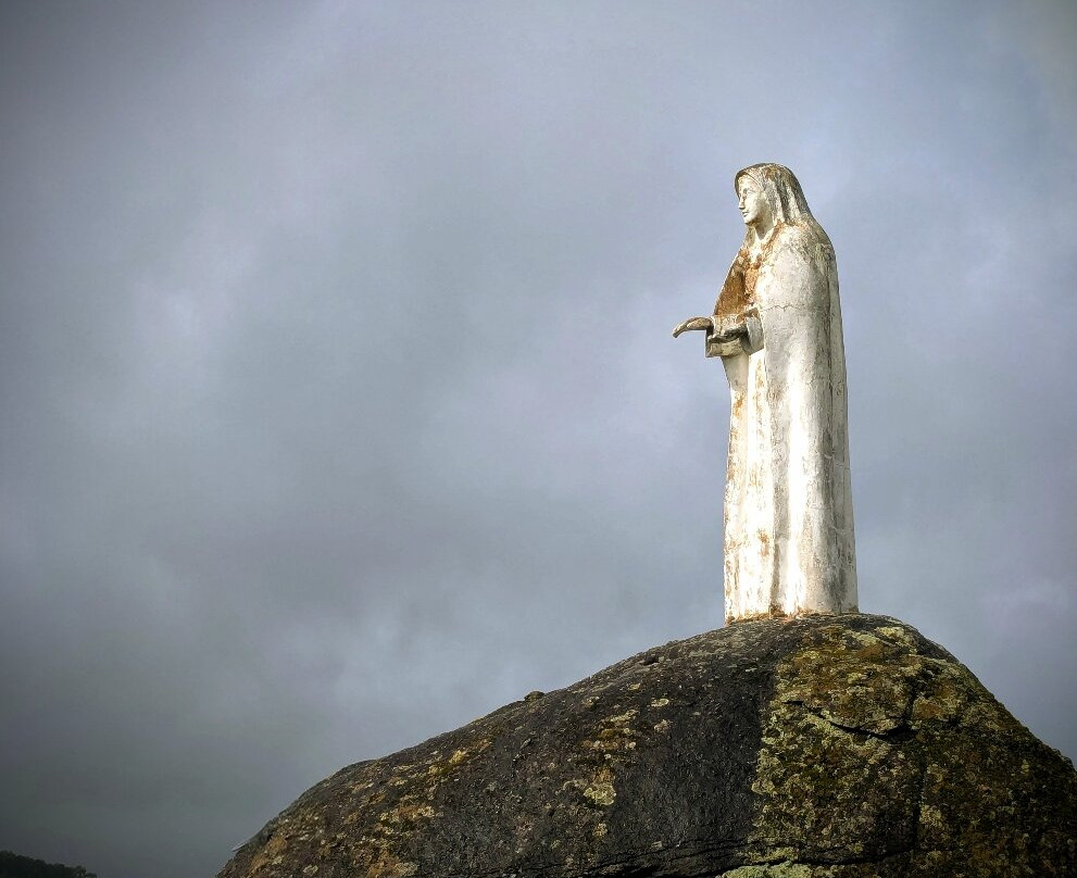 Castelo de Lanhoso-Povoa de Lanhoso必去景点