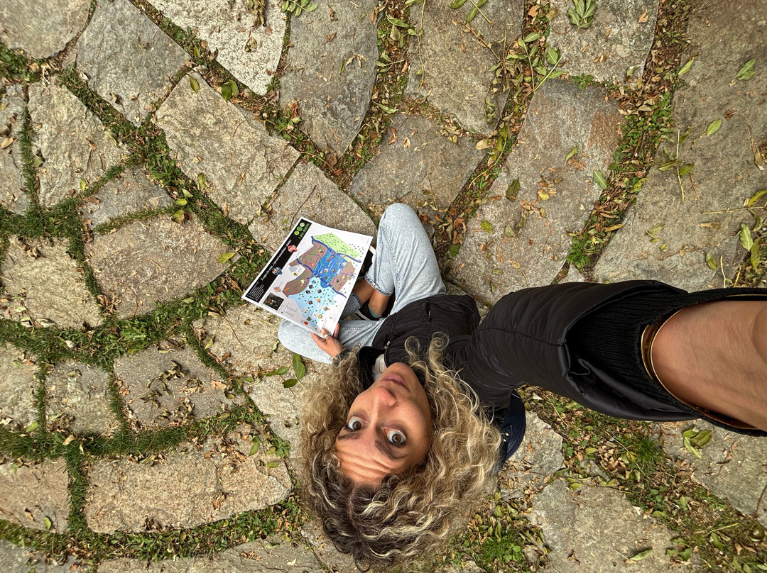 Il Bosco Incantato-Ostana必去景点