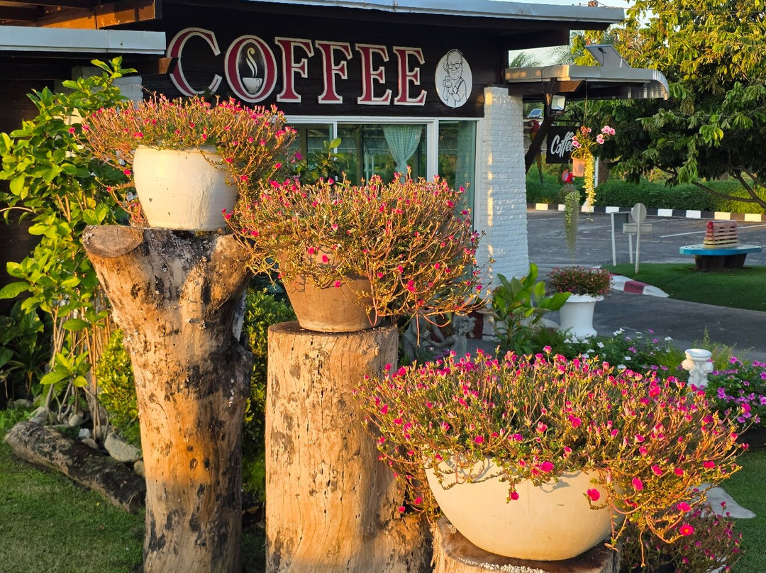 Grand Prix Golf Club主图