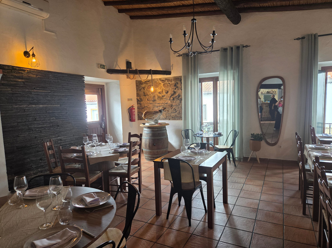 Intimista Bistro By Rui Rocha