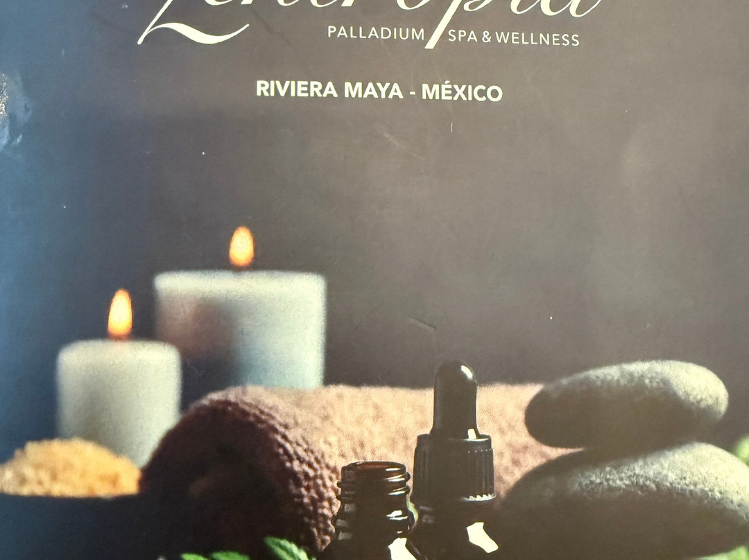 Zentropia Palladium Spa & Wellness-艾库玛尔必去景点