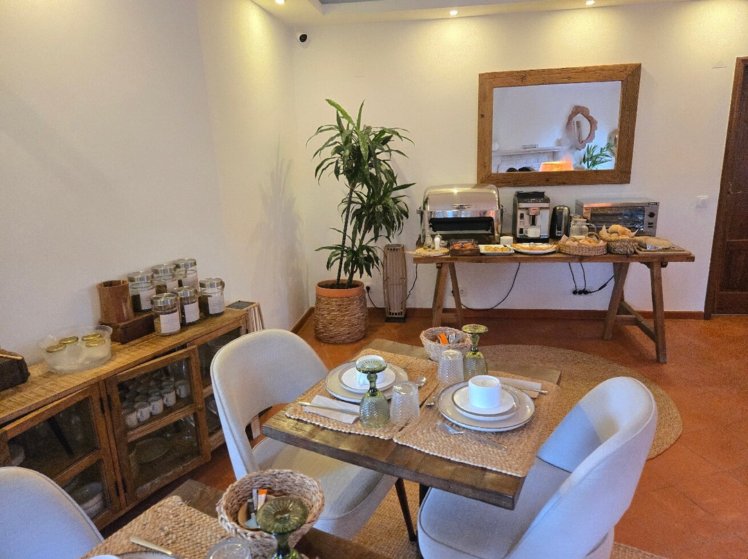 Villa Pietra Estoril Eco Guesthouse主图