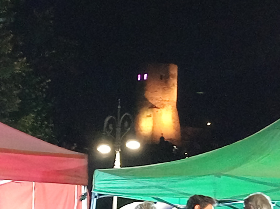 Centro Storico di Summonte-Summonte必去景点