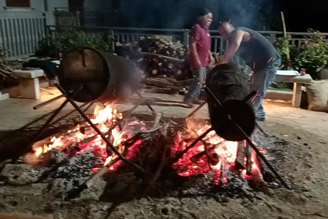 Sagra Della Castagna-Summonte必去景点