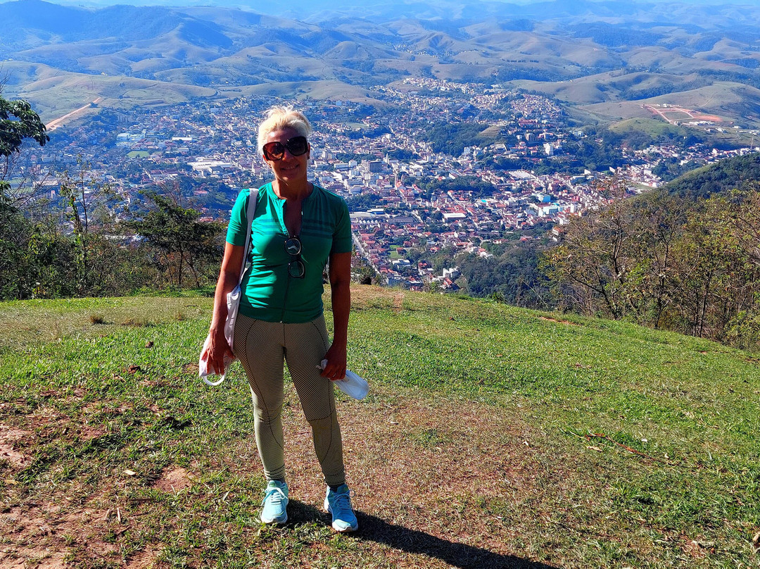 Mirante da Serra dos Mascates-Valenca必去景点