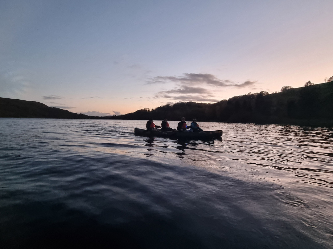 Path to Adventure-Broughton-in-Furness必去景点