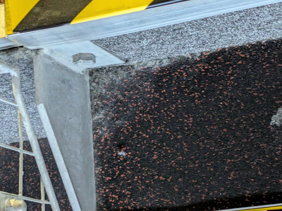 Flip Out Peterborough-彼得伯勒必去景点