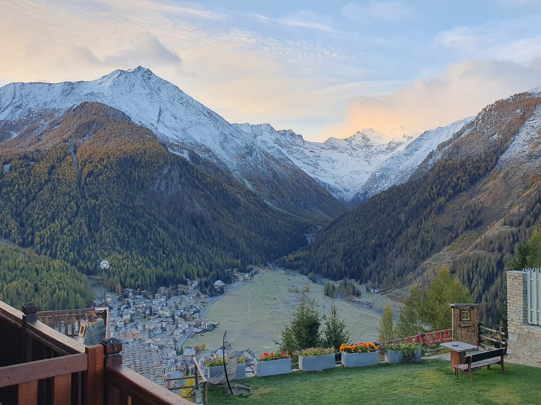 Hotel Belvedere主图