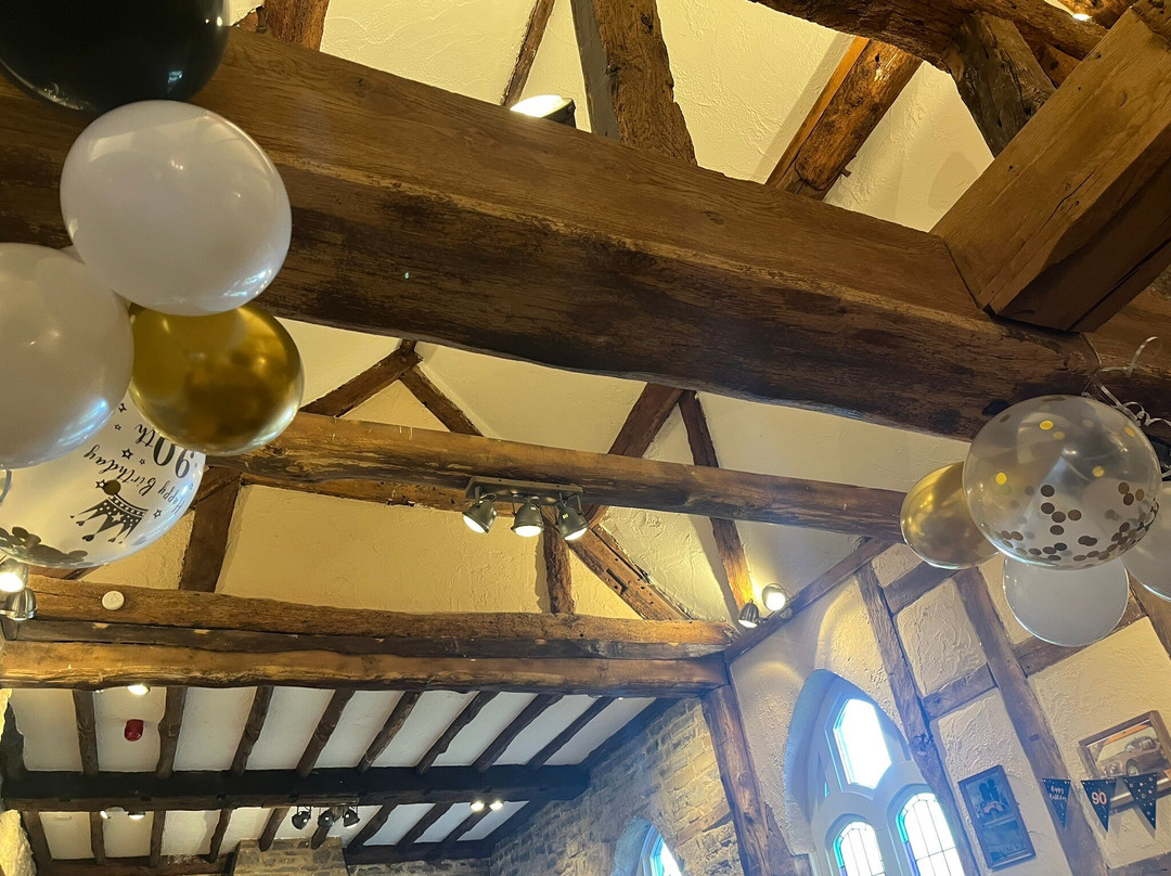 红山公鹿酒店主图