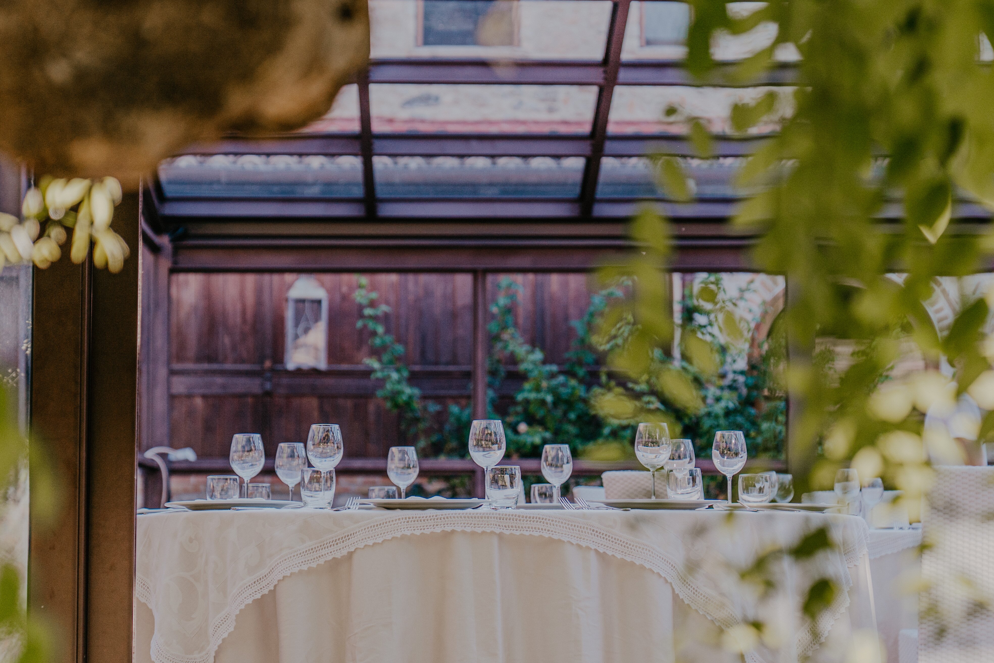 Borgo Citerium-餐饮