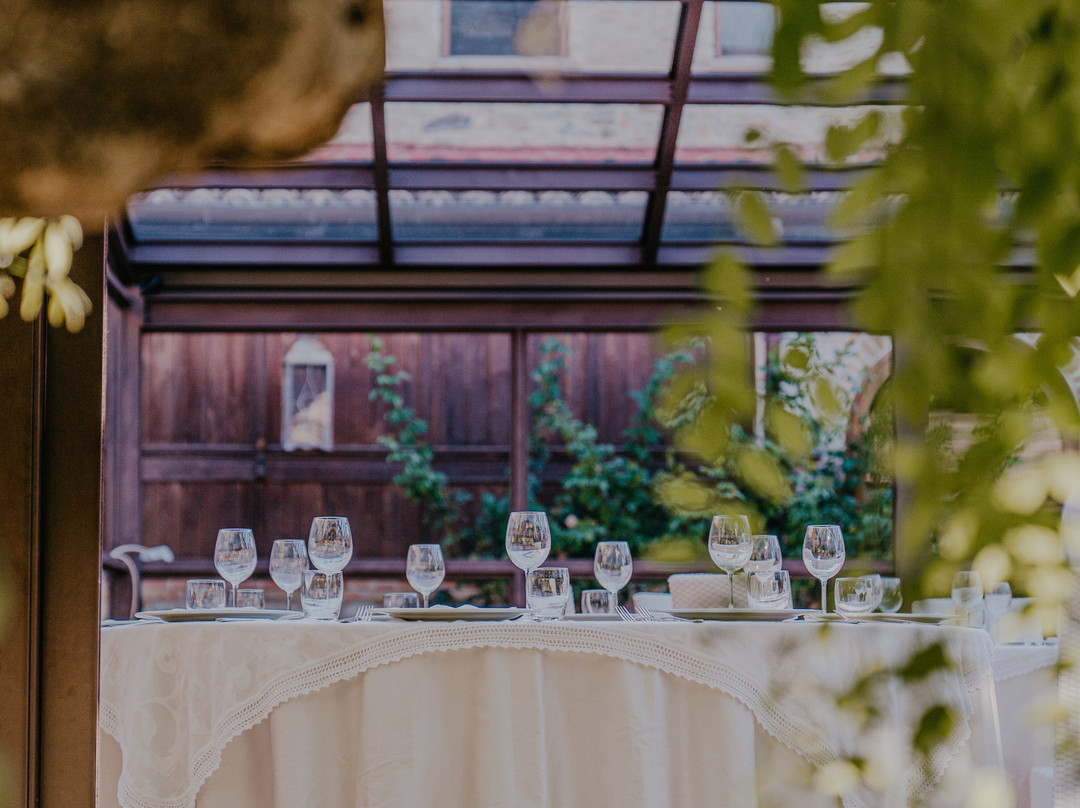 Borgo Citerium主图