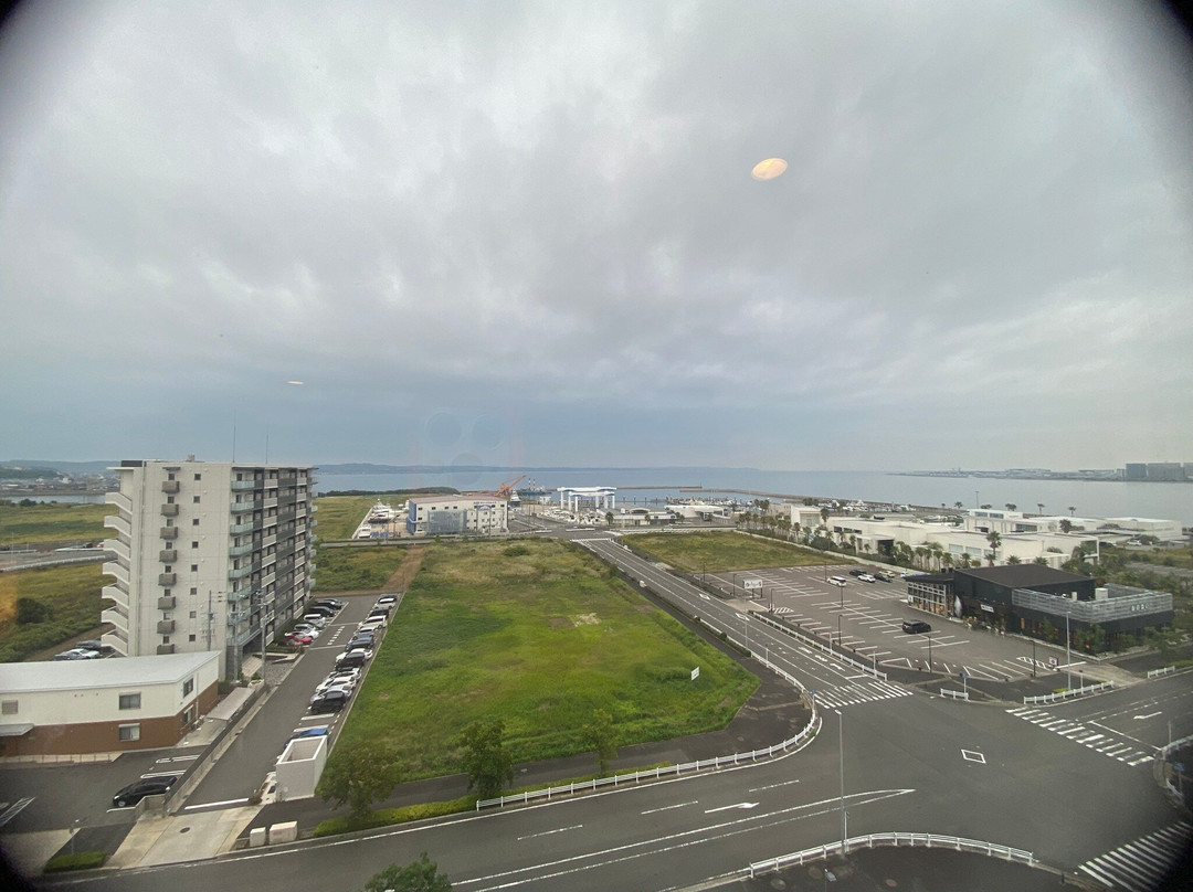 常滑临空J酒店主图