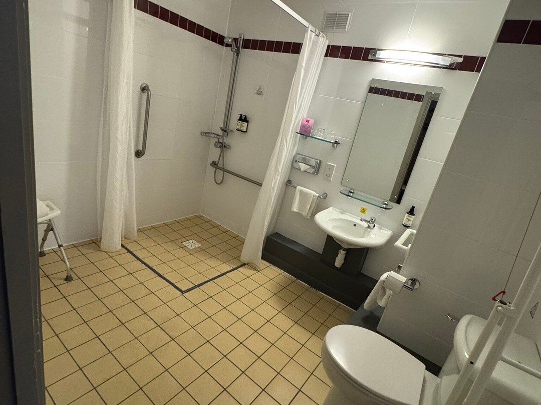 茱莉斯诺丁汉旅馆主图