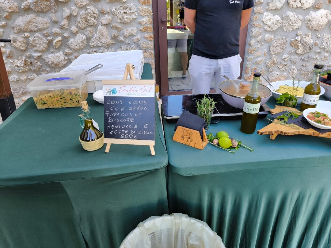 Terre di Zaccanello主图