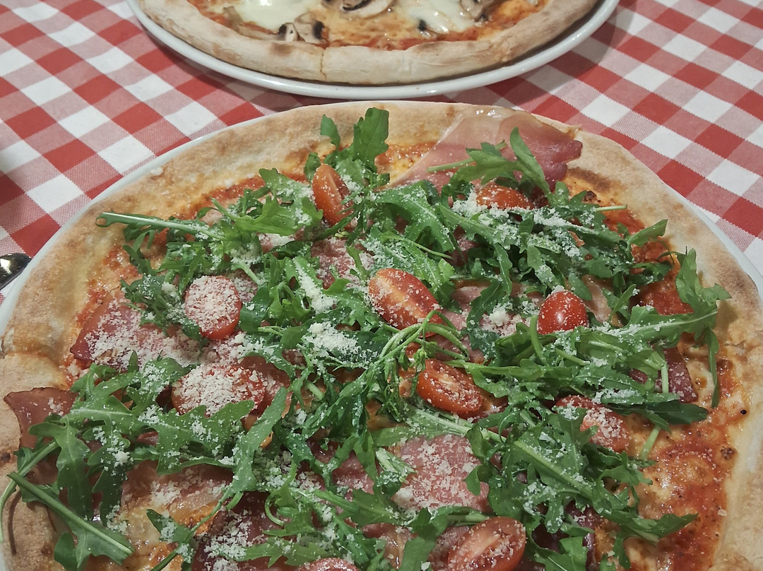 Italianische Ristorante - Don Camillo