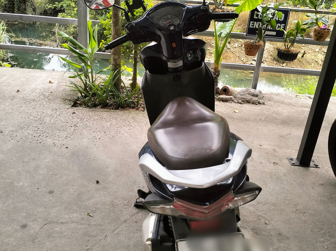 Dũng Yến Motorbike Shop Cát Bà-Cat Hai必去景点