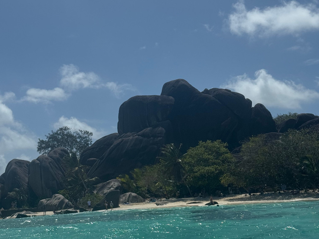 Crystal Water Kayaks-L'Union必去景点