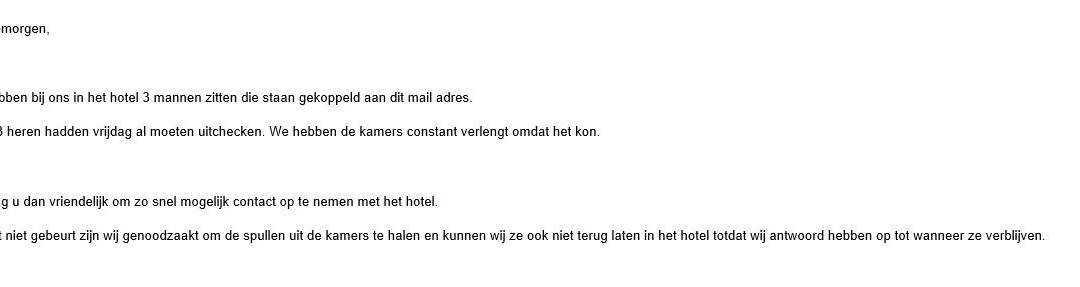 Bastion Hotel Vlaardingen主图