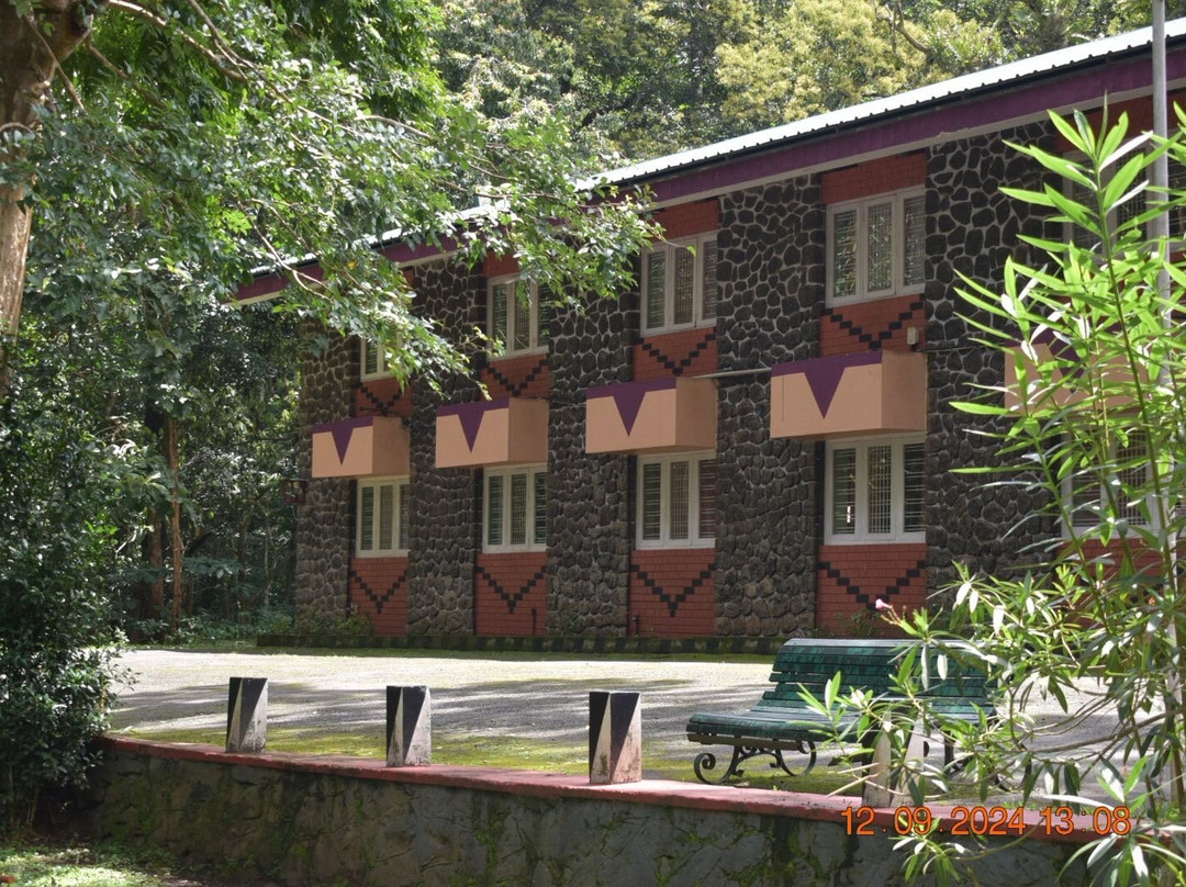 KTDC Periyar House主图