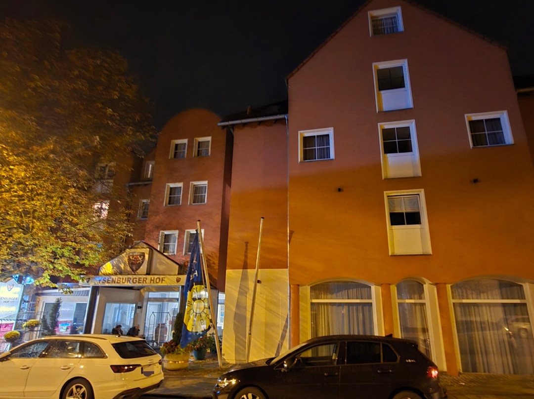 Hotel Ysenburger Hof主图