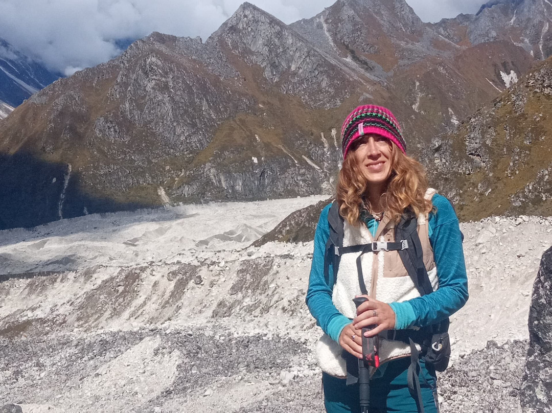 Aventura Trek Nepal-加德满都必去景点