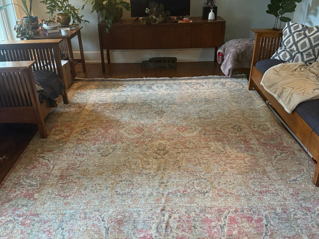 Carpet And Textile House-斋蒲尔必去景点