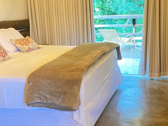 Pousada Vale dos Diamantes主图