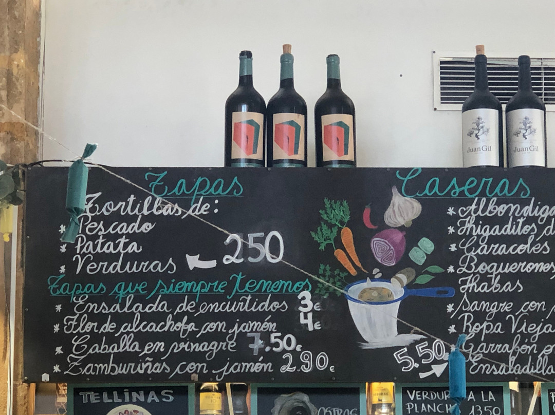 Mercado Municipal de Javea-哈韦阿必去景点