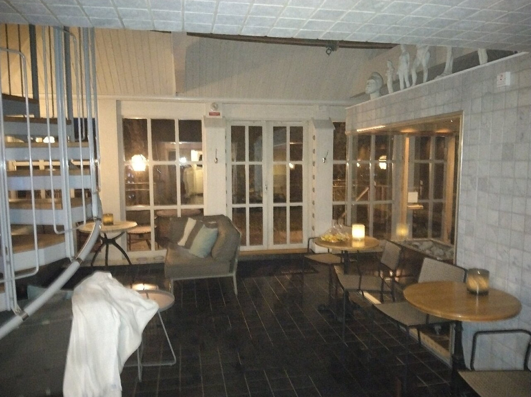 Dufweholms Herrgård主图