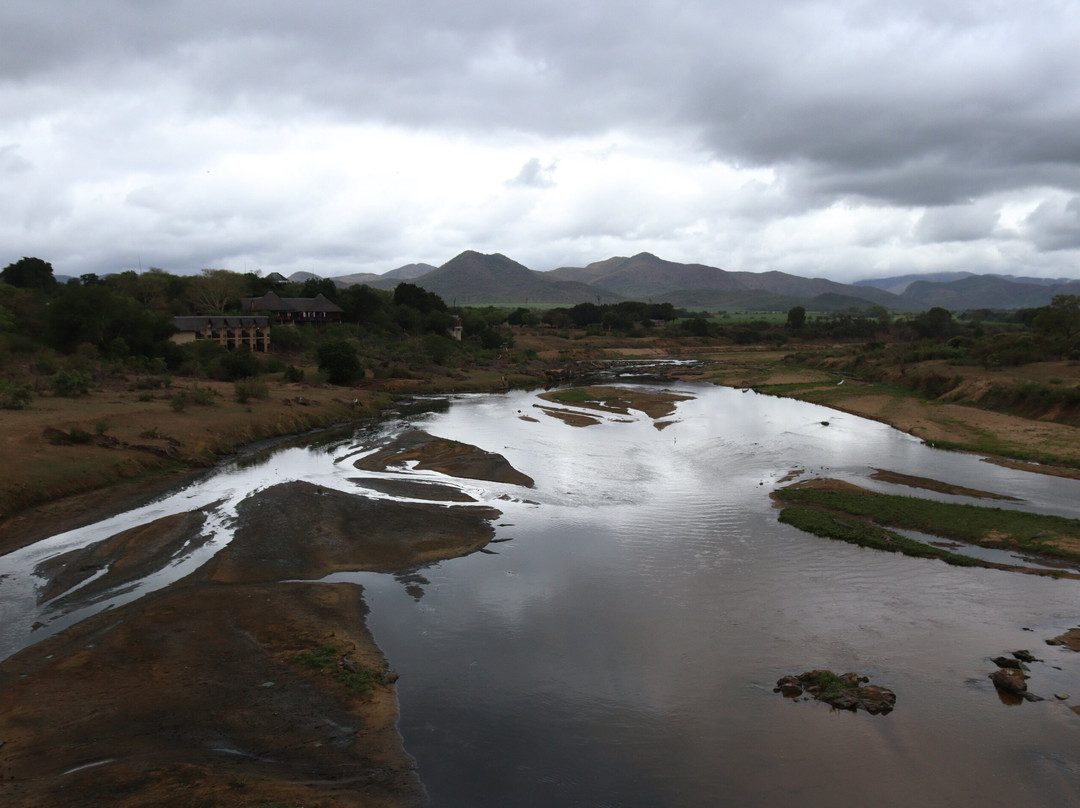 Lion Roar Safaris-尼斯普鲁特必去景点