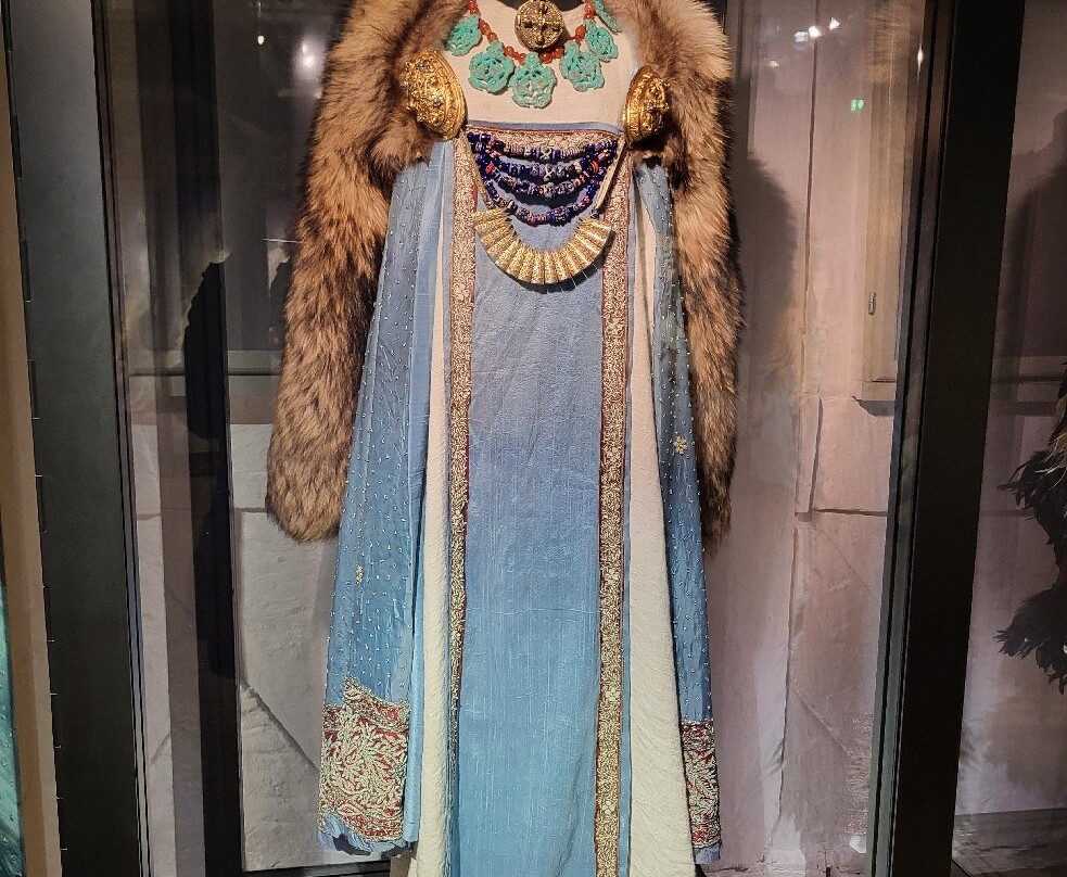 Koge Museum-克厄必去景点