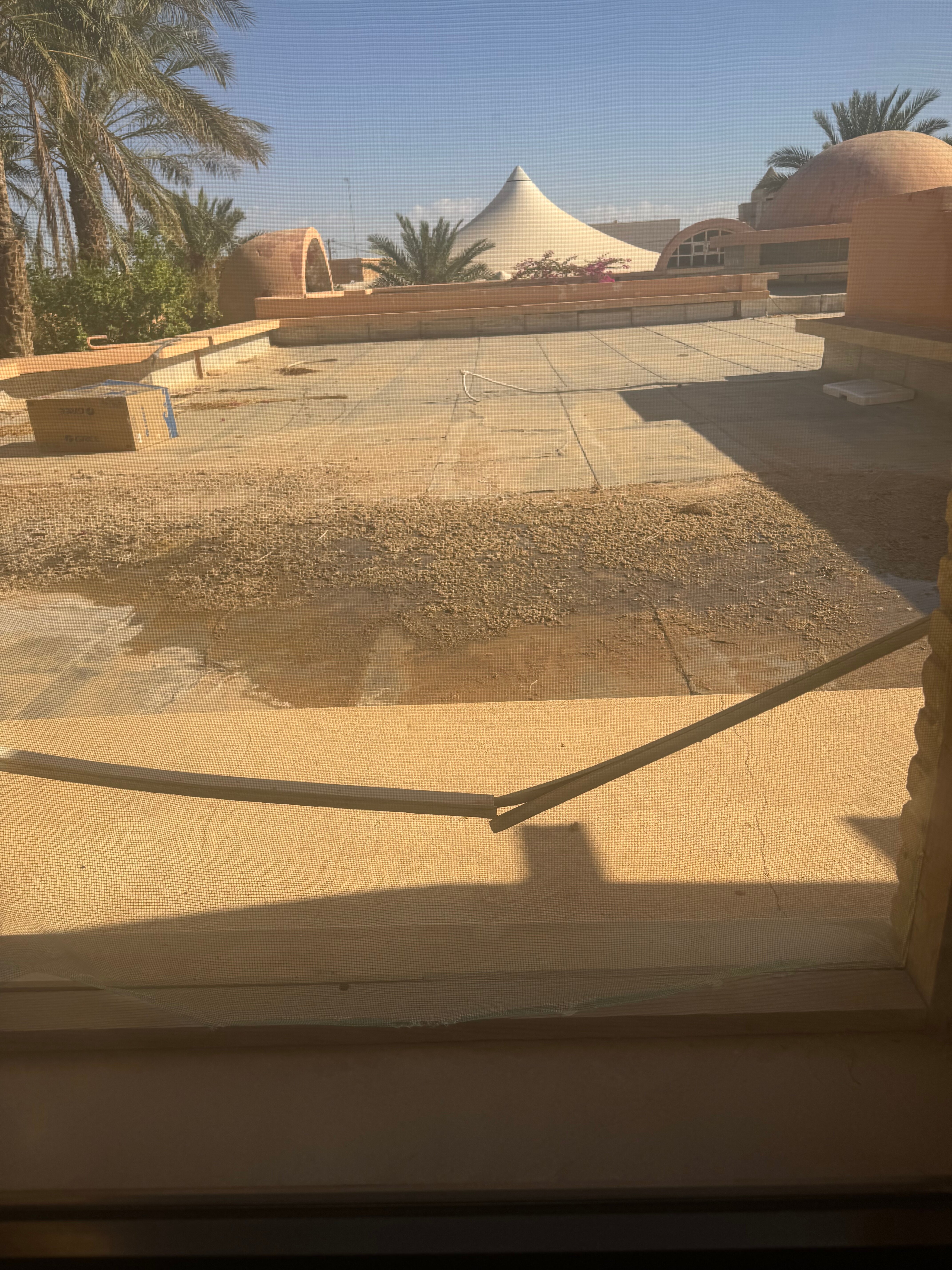 Palm Beach Palace Tozeur-官方