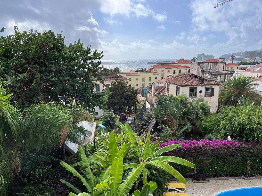 Hotel Albergaria Dias主图