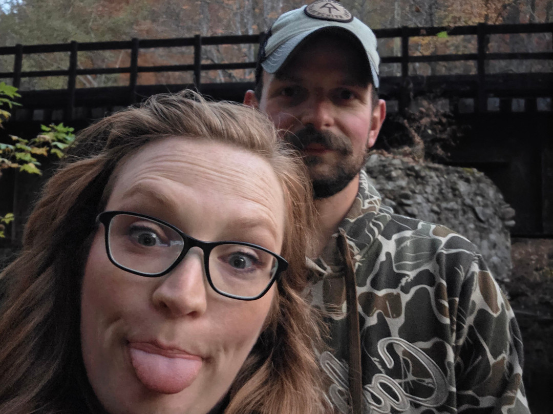 Rail Explorers: Elk River Division-Clay必去景点