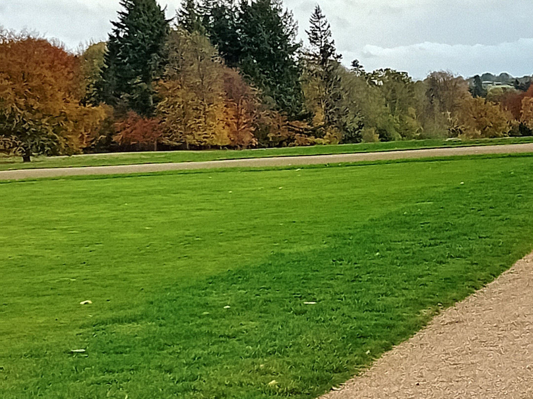 Warner Hotels Heythrop Park Spa-Enstone必去景点