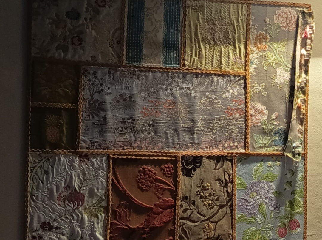 Complesso Monumentale Belvedere San Leucio-San Leucio必去景点