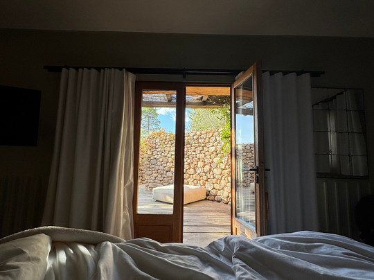 Domaine De Casanghjulina主图