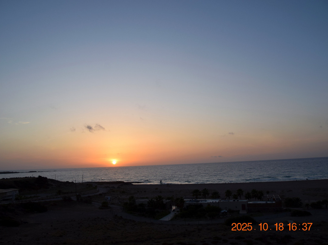 Panorama Hotel主图