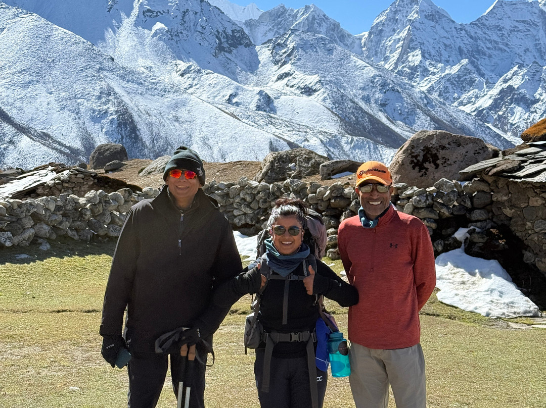 Adventure-Pulse-加德满都必去景点