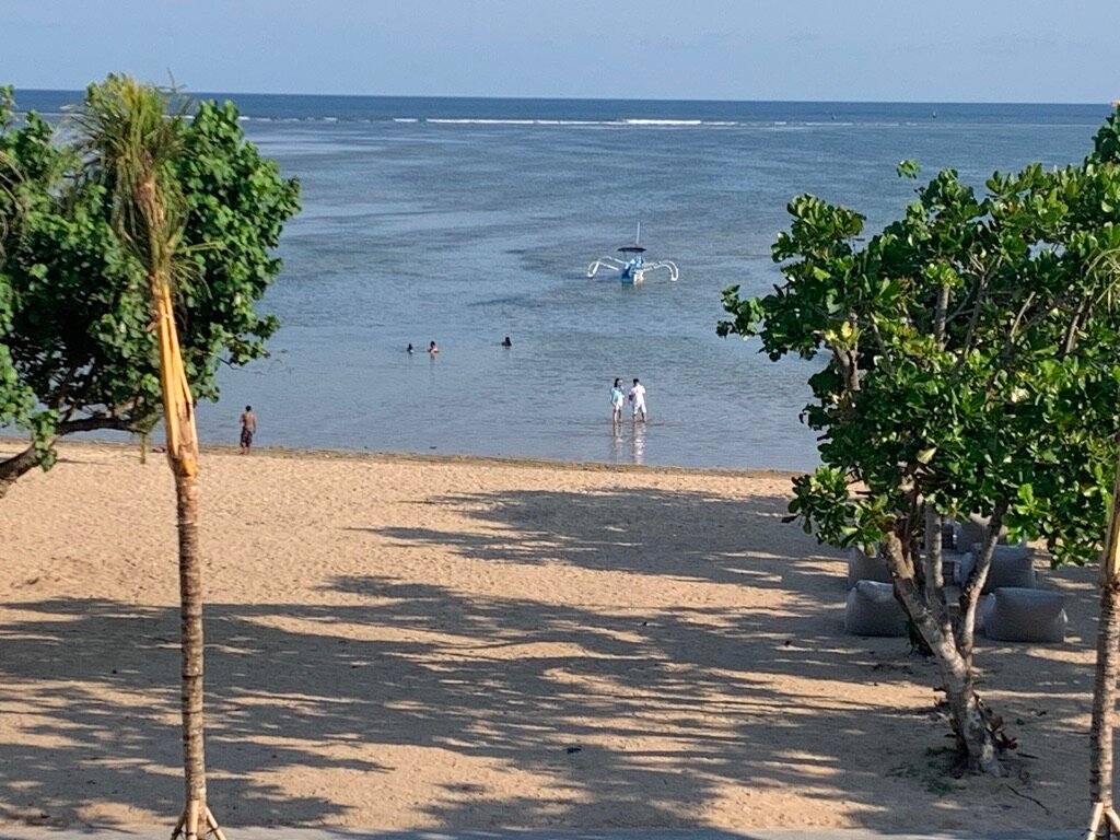 Sumitra Luxury Villas & Resort By Pramana-泳池