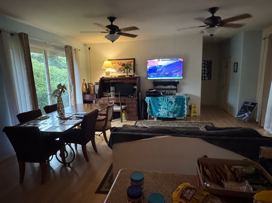 火山森林客栈主图