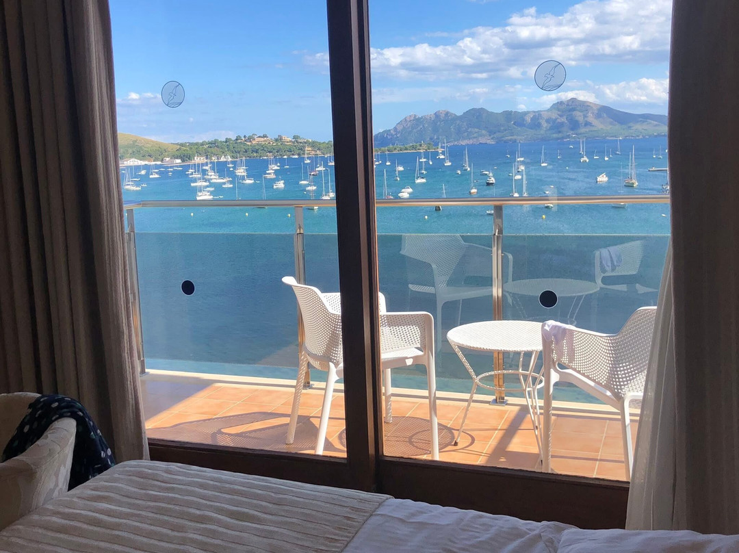 Hotel Miramar Mallorca主图